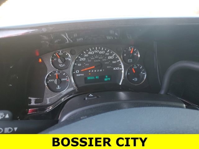 Used 2022 GMC Savana 2500 Extended w/ Enhanced Convenience Package RWD image 28