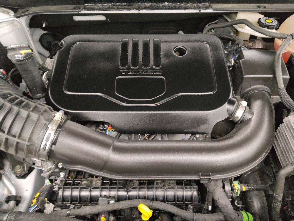 Used 2024 Chevrolet Blazer LT w/ Convenience Package image 30