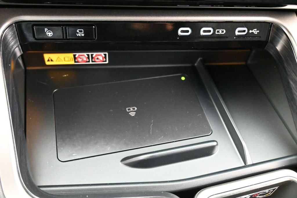Used 2024 Lexus TX 500h AWD w/ Technology Package image 15