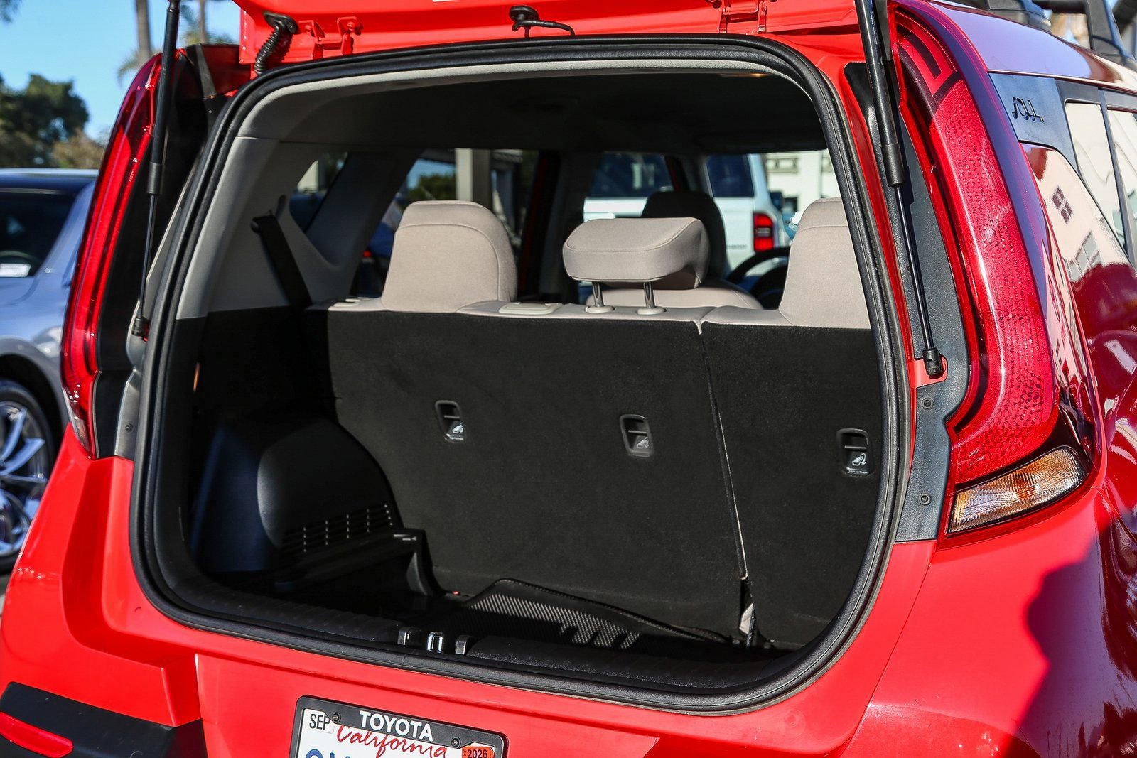 Used 2022 Kia Soul S image 26