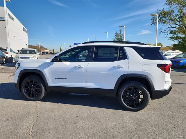 New 2026 GMC Terrain Elevation w/ Elevation Premium Package image 8