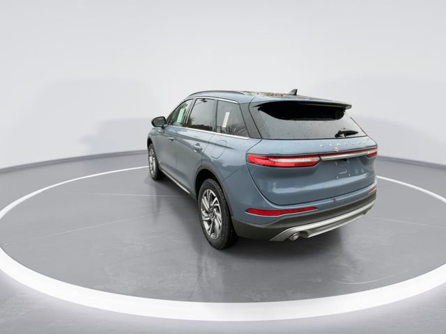 Used 2026 Lincoln Corsair Premiere image 6