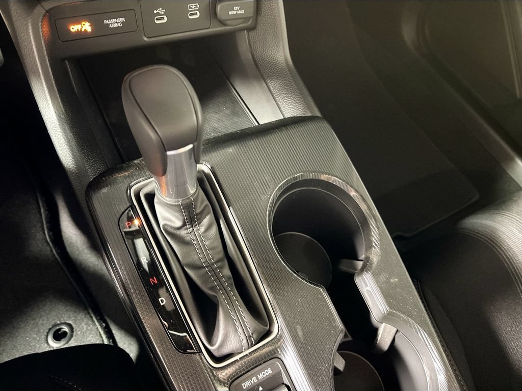 New 2026 Honda Civic Sport image 17