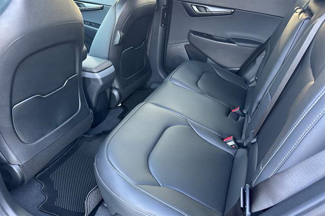 New 2025 Kia EV6 Wind RWD image 13