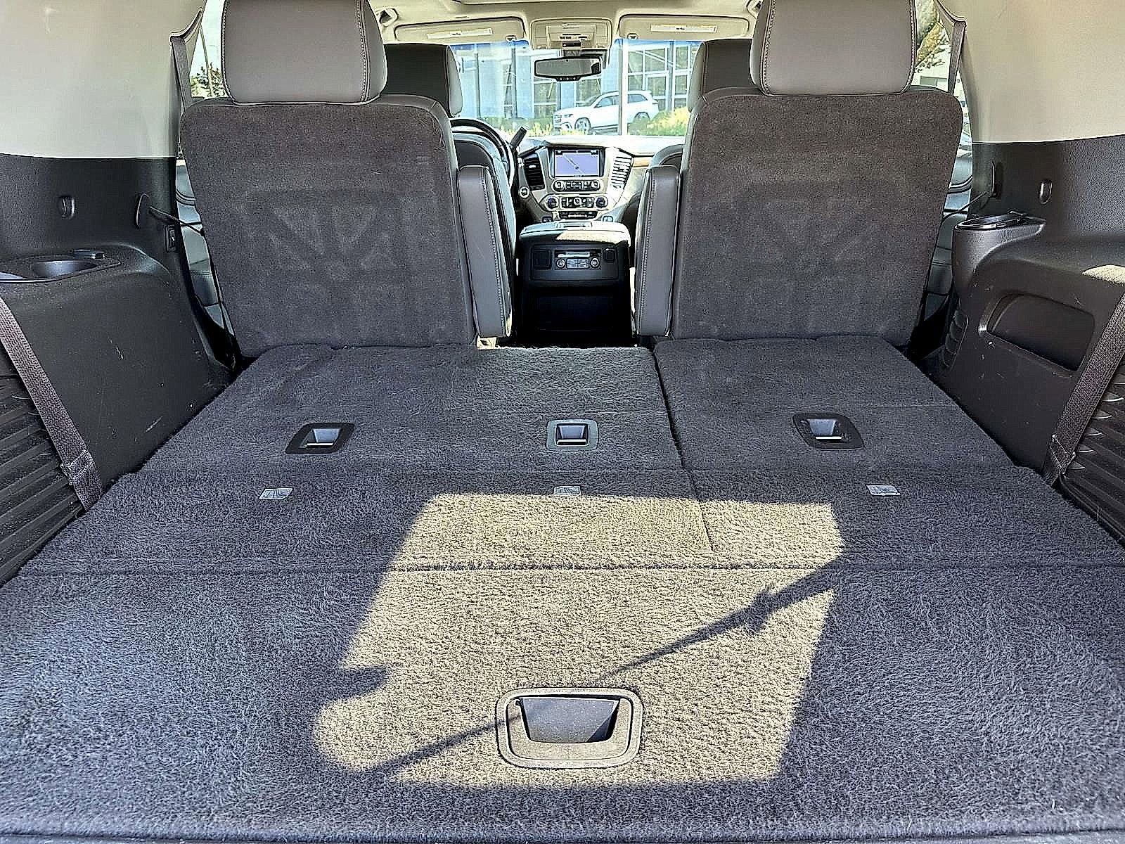 Used 2019 GMC Yukon Denali image 14