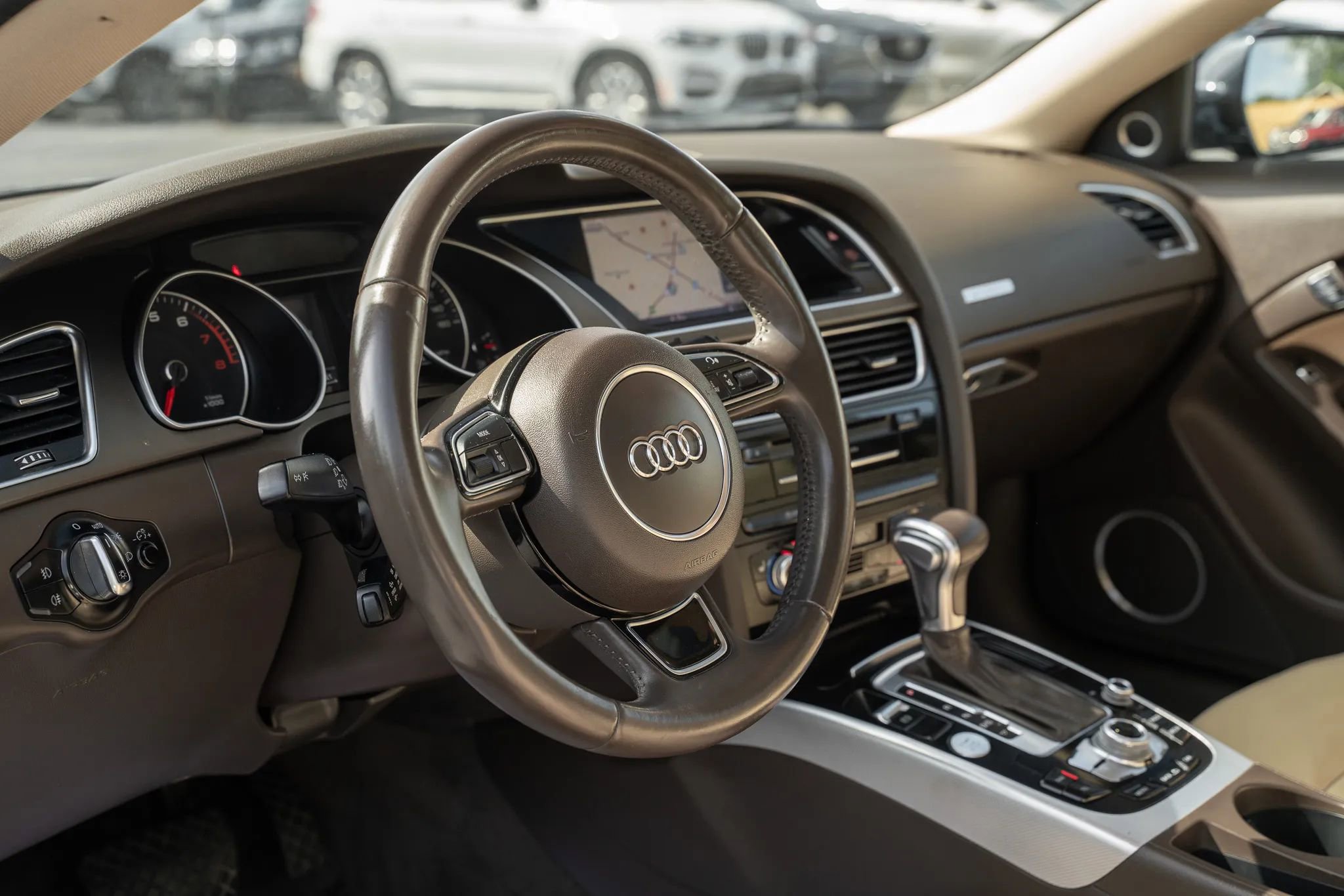 Used 2013 Audi A5 2.0T Premium Plus w/ Premium Plus Pkg AWD/4WD image 12