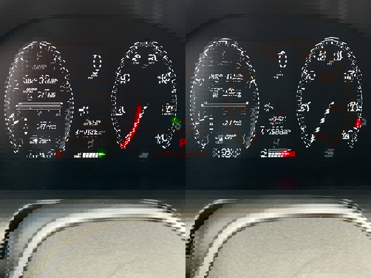 Used 2025 Honda HR-V LX image 22