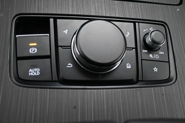 Certified 2026 MAZDA CX-90 3.3 Turbo S w/ Premium Plus AWD/4WD image 14