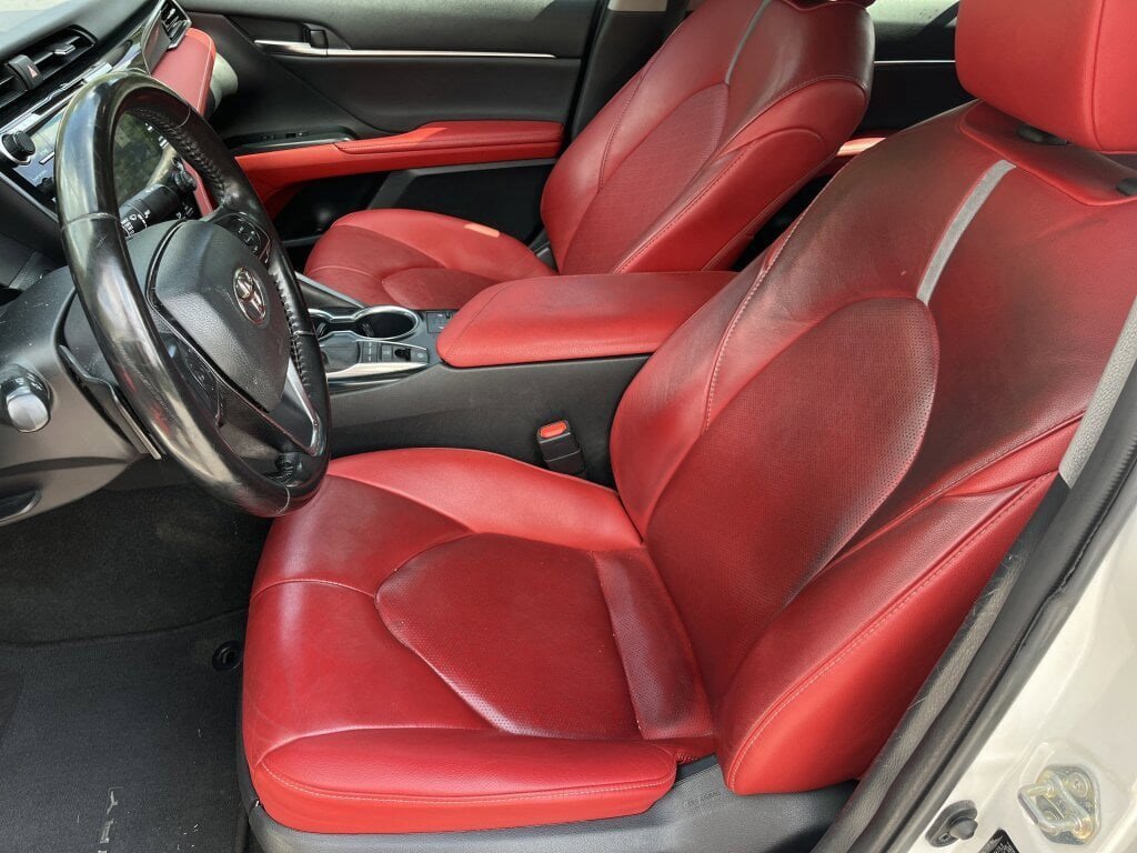 Used 2020 Toyota Camry XSE image 20