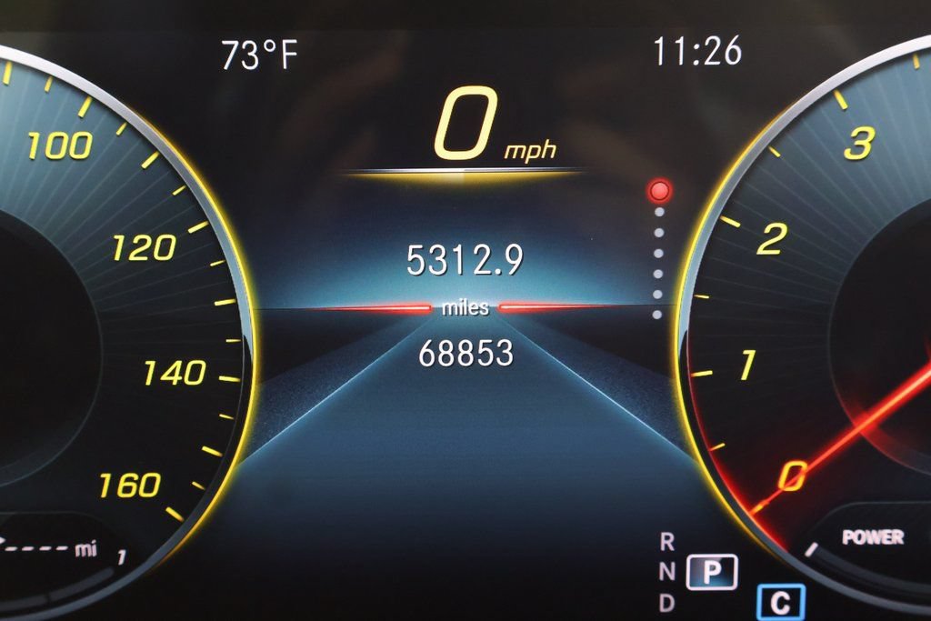 Used 2020 Mercedes-Benz GLE 580 4MATIC image 17