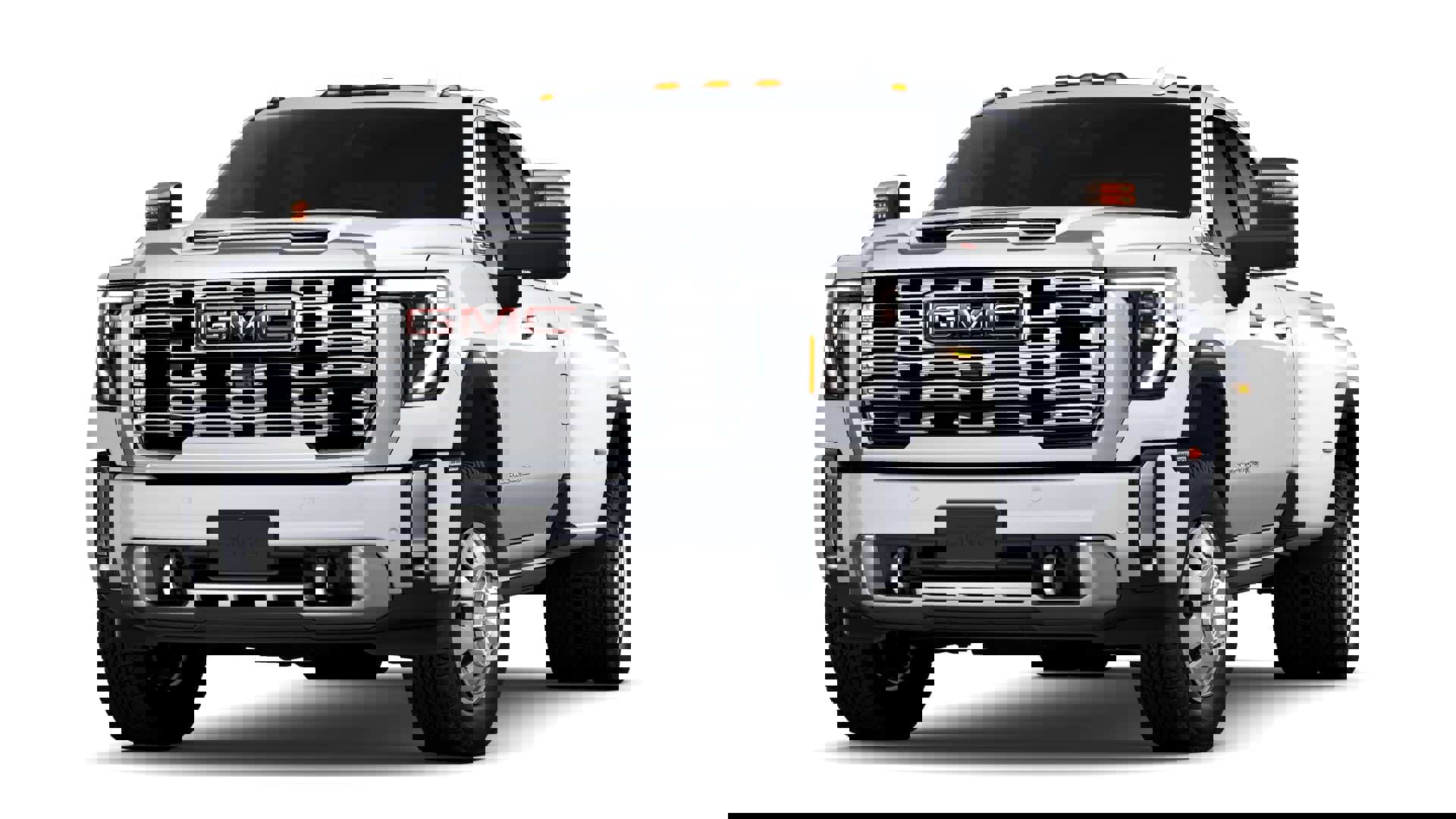 New 2026 GMC Sierra 3500 Denali w/ Denali Reserve Package video 1