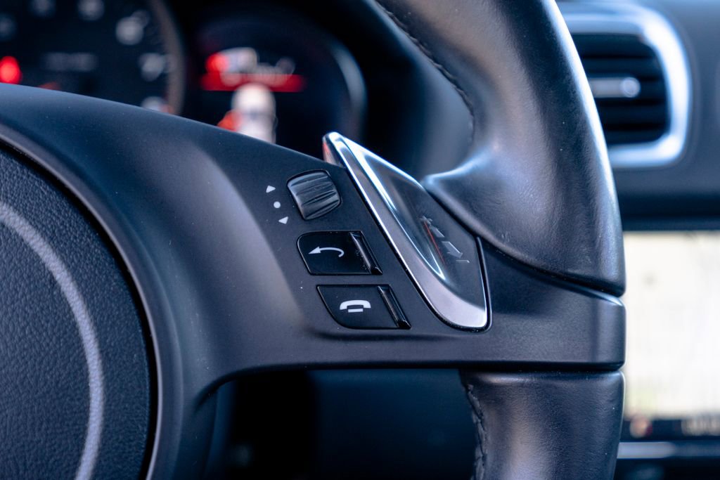 Used 2014 Porsche Cayman image 19