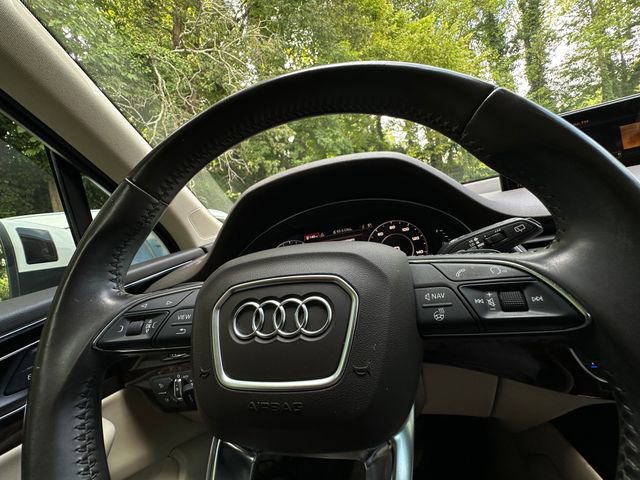 Used 2018 Audi Q7 3.0T Prestige image 23