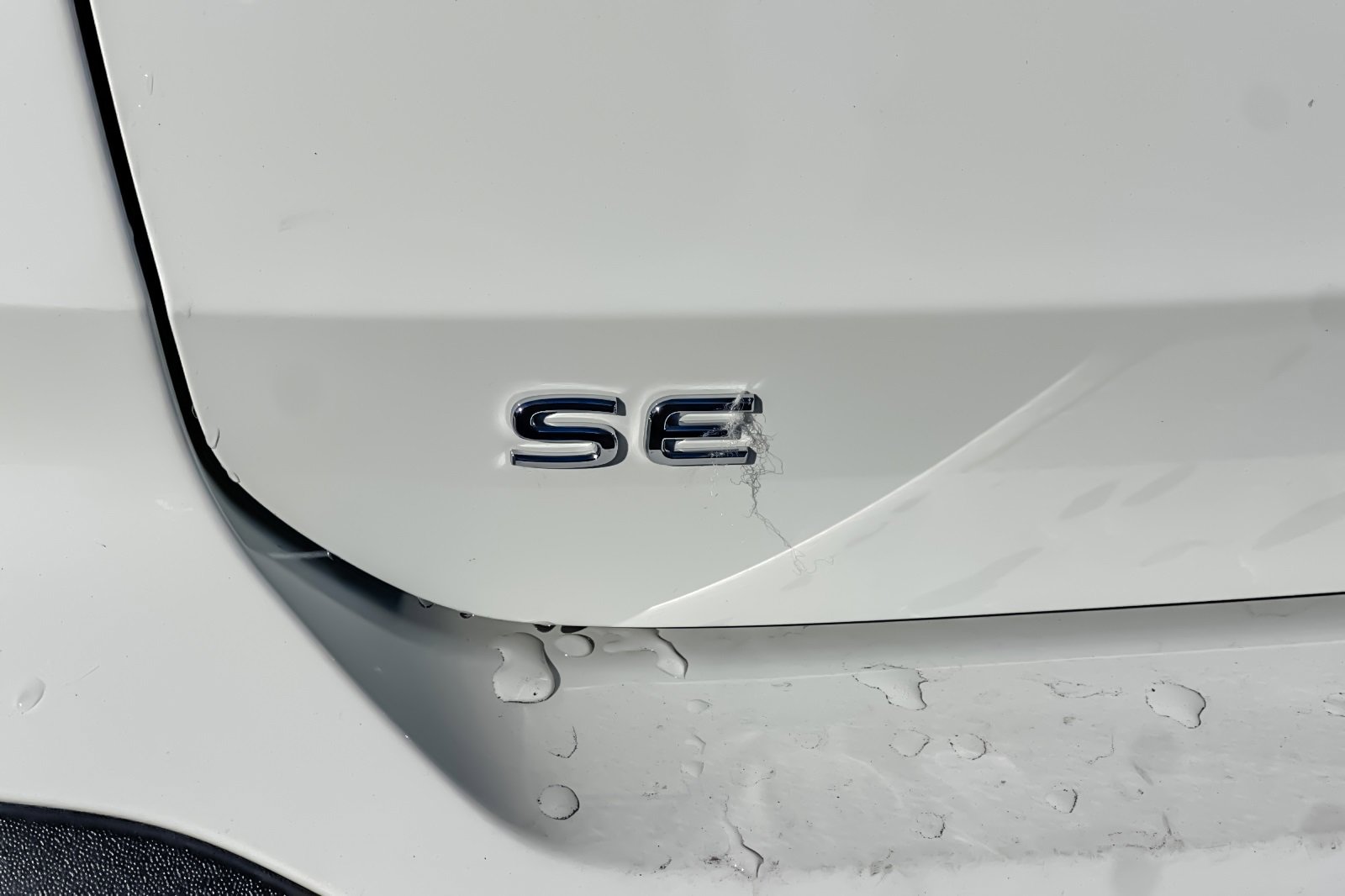 Used 2024 Volkswagen Taos SE image 38