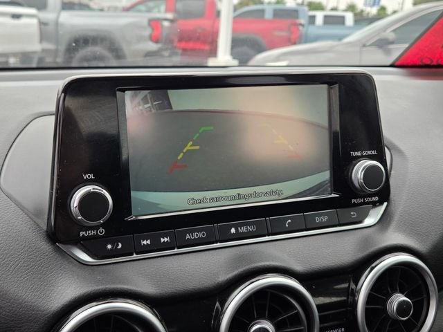 Used 2023 Nissan Sentra S FWD image 20