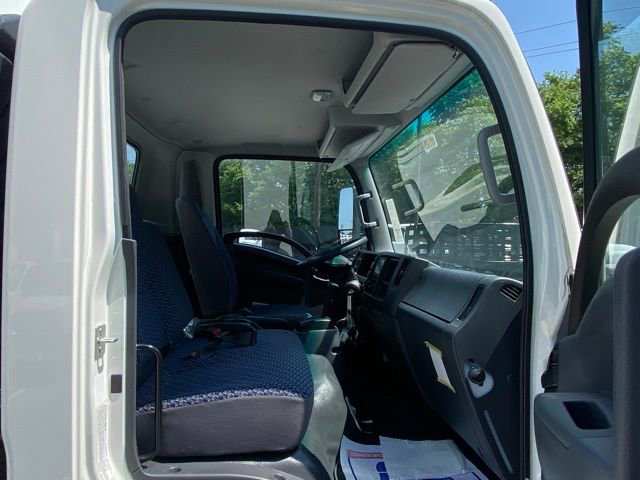 New 2024 Chevrolet Low Cab Forward 5500XD image 23