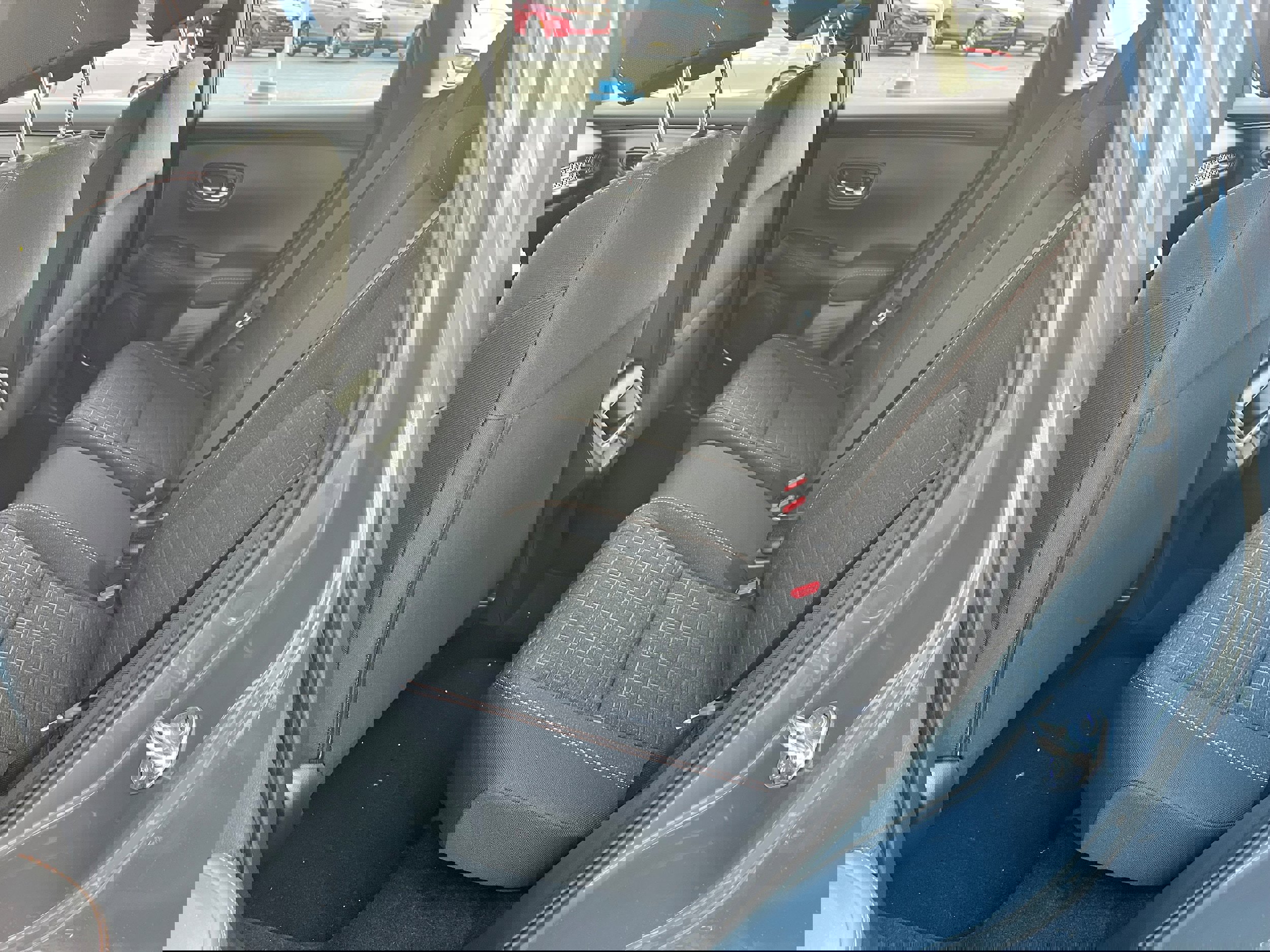 New 2026 Honda HR-V Sport image 13