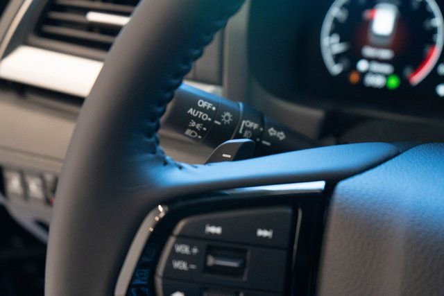 New 2026 Honda Odyssey EX-L image 32