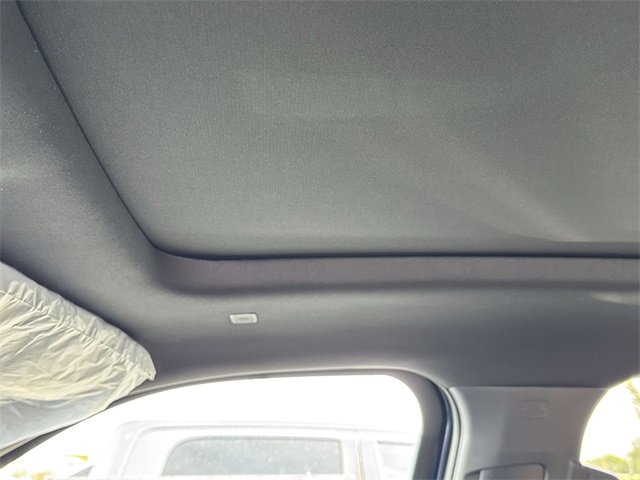 Used 2025 Toyota Tundra Platinum image 14