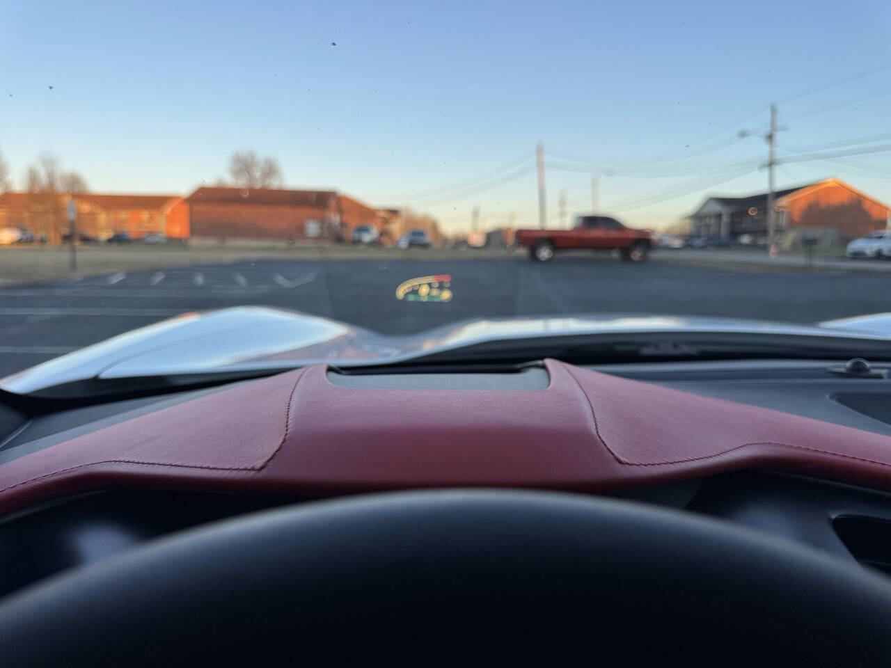 Used 2017 Chevrolet Corvette Grand Sport image 42