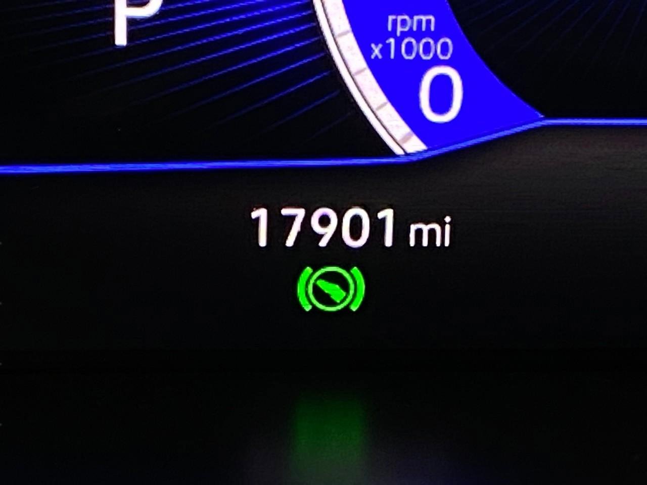 Certified 2023 Volkswagen Tiguan S AWD/4WD image 16