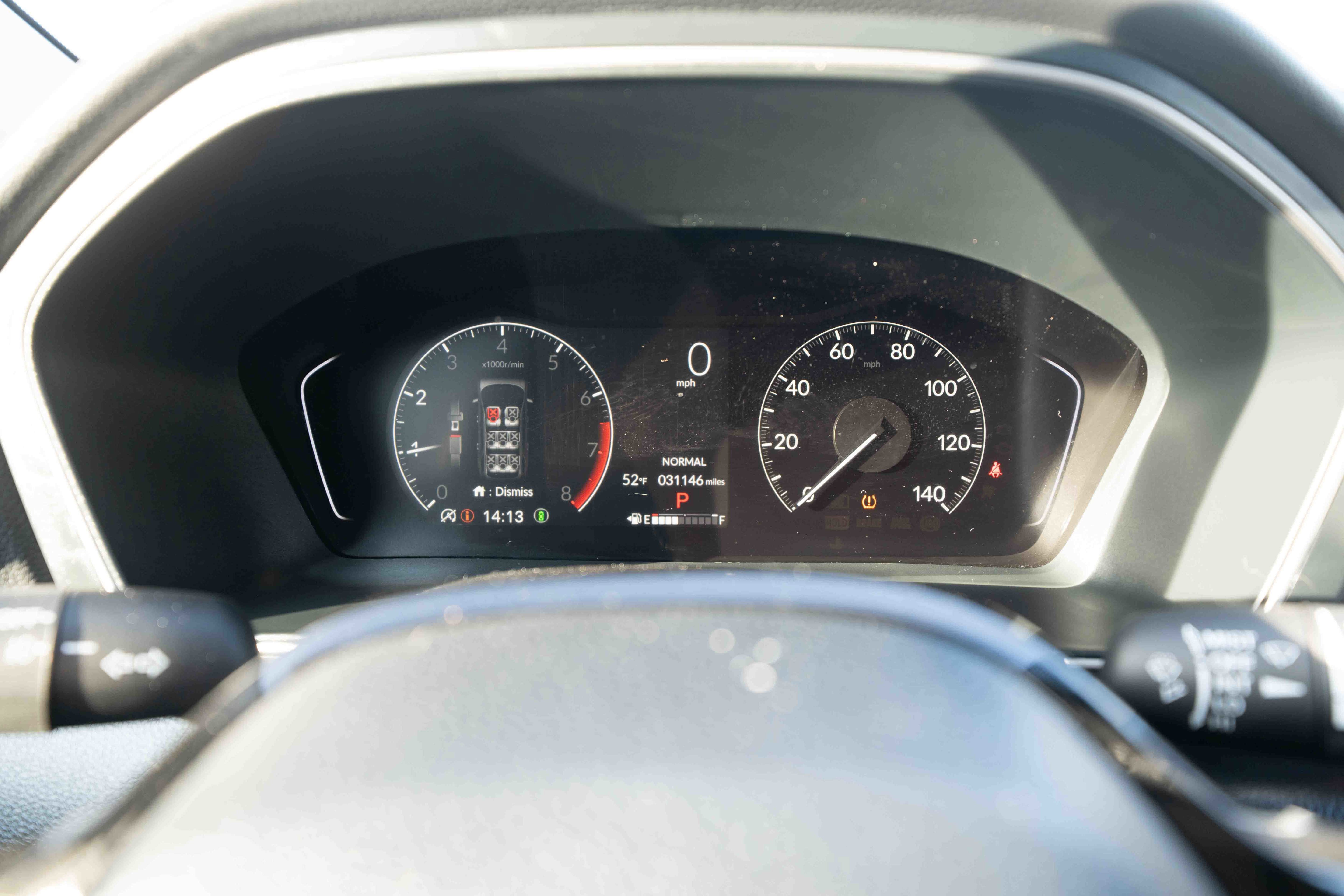 Used 2024 Honda Pilot Touring image 16