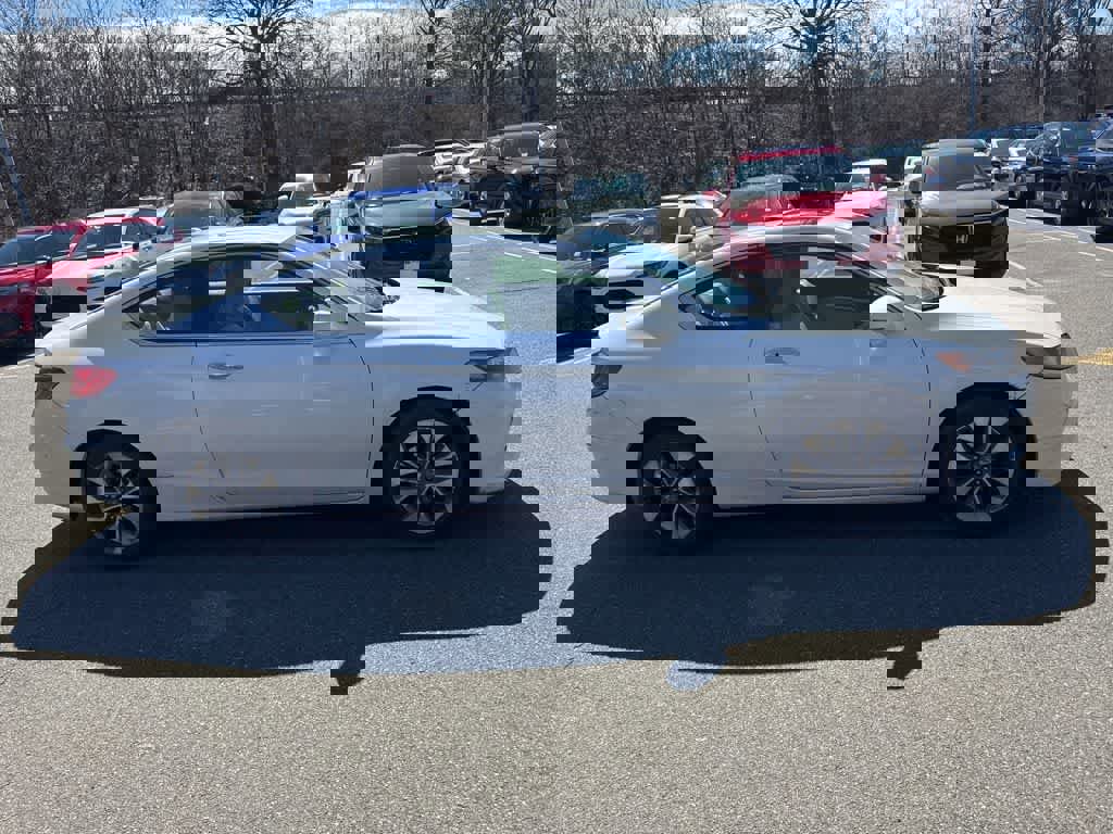 Used 2015 Honda Accord EX-L image 12