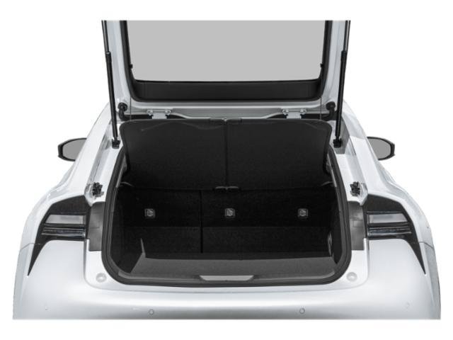 New 2027 Toyota Prius Plug-In Hybrid FWD image 13