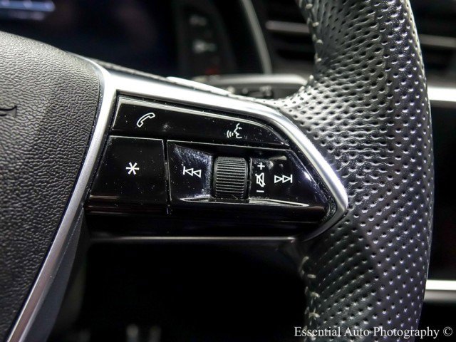 Used 2020 Audi S6 Premium Plus w/ Black Optic Package image 20