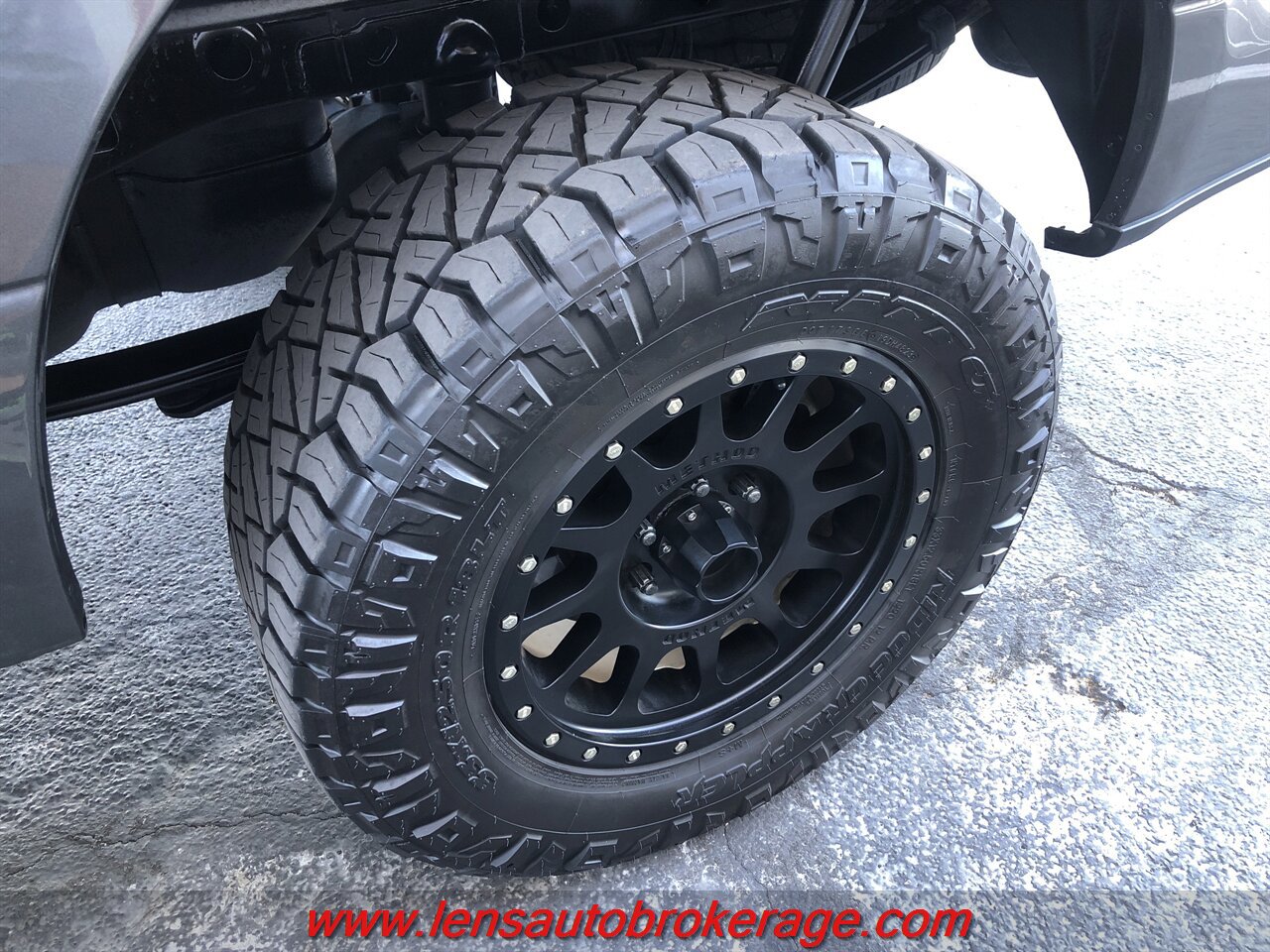 Used 2020 Ford F150 XL w/ Equipment Group 101A Mid AWD/4WD image 24