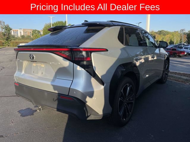 Used 2020 MAZDA CX-5 Grand Touring w/ GT Premium Package AWD/4WD image 25