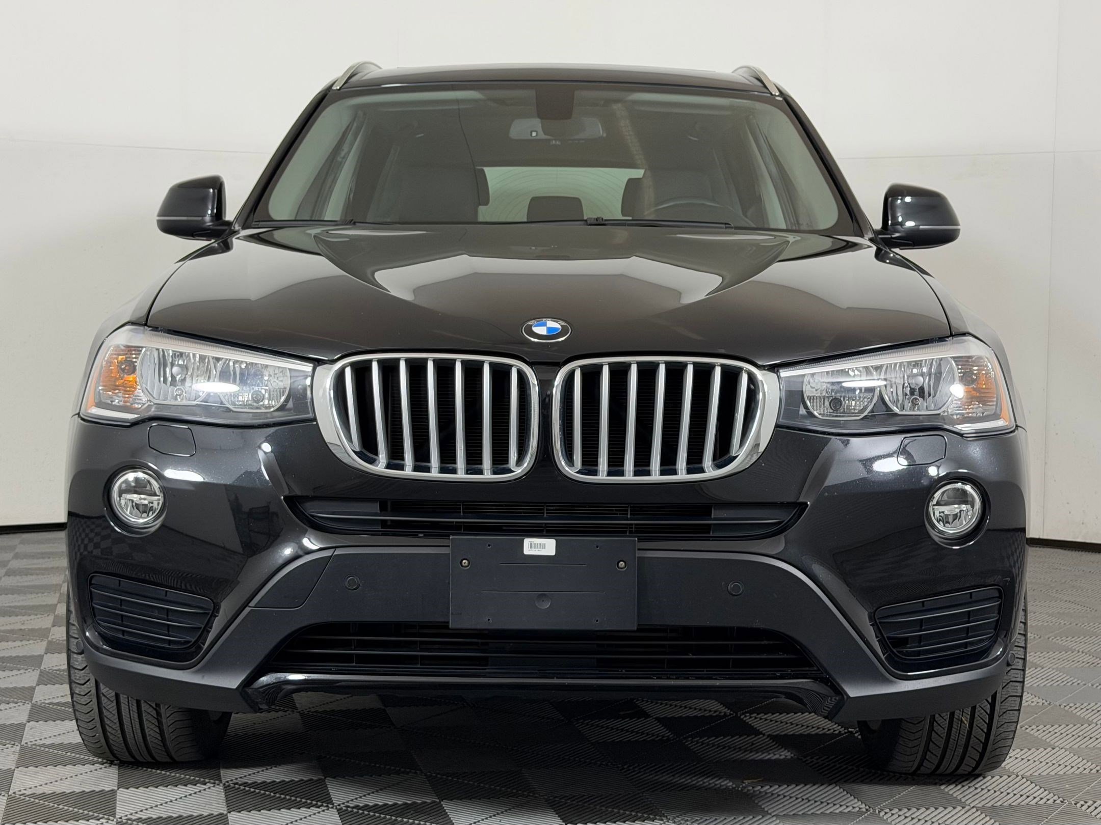 Used 2017 BMW X3 xDrive28i image 6