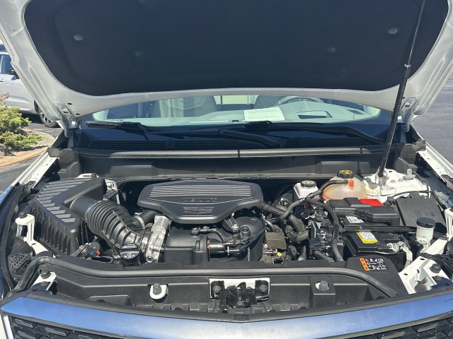 Used 2022 Cadillac XT5 Premium Luxury w/ Technology Package FWD image 30