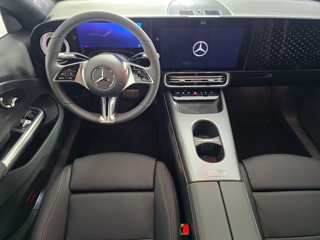 New 2026 Mercedes-Benz CLA 350 image 10
