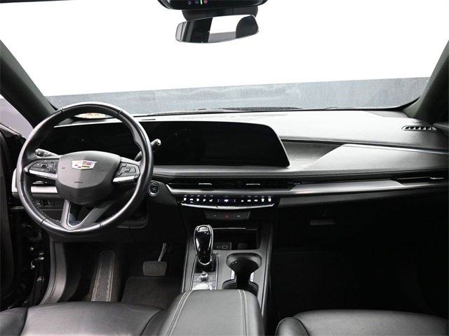 Used 2024 Cadillac XT4 Premium Luxury image 24