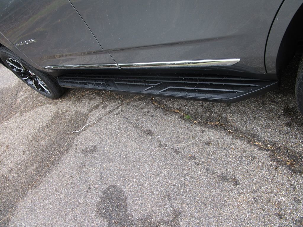 New 2026 GMC Yukon Elevation w/ Elevation Premium Package image 14