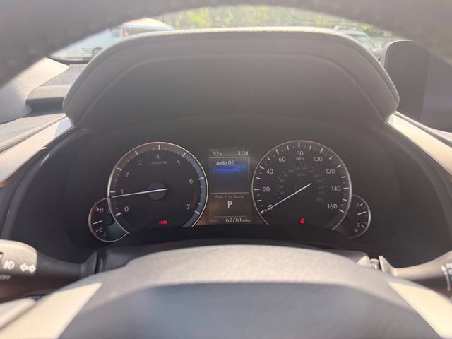 Used 2018 Lexus RX 350 FWD w/ Accessory Package image 3