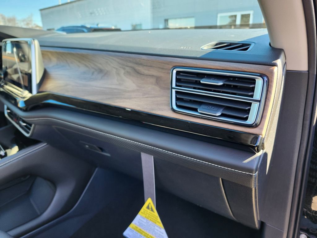 New 2026 Volkswagen Atlas SE image 13