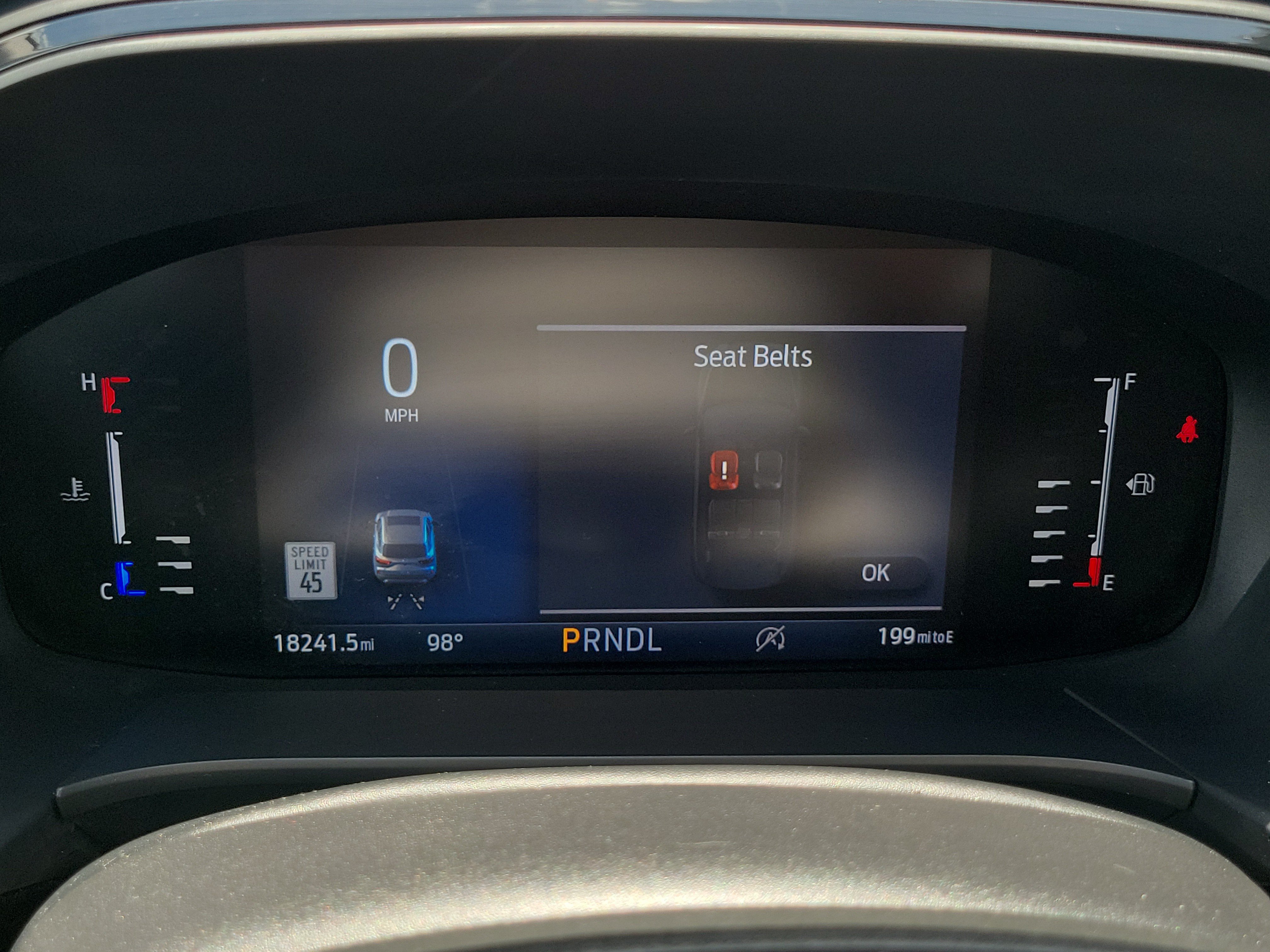 Certified 2023 Ford Escape ST-Line w/ Tech Pack #1 FWD image 24