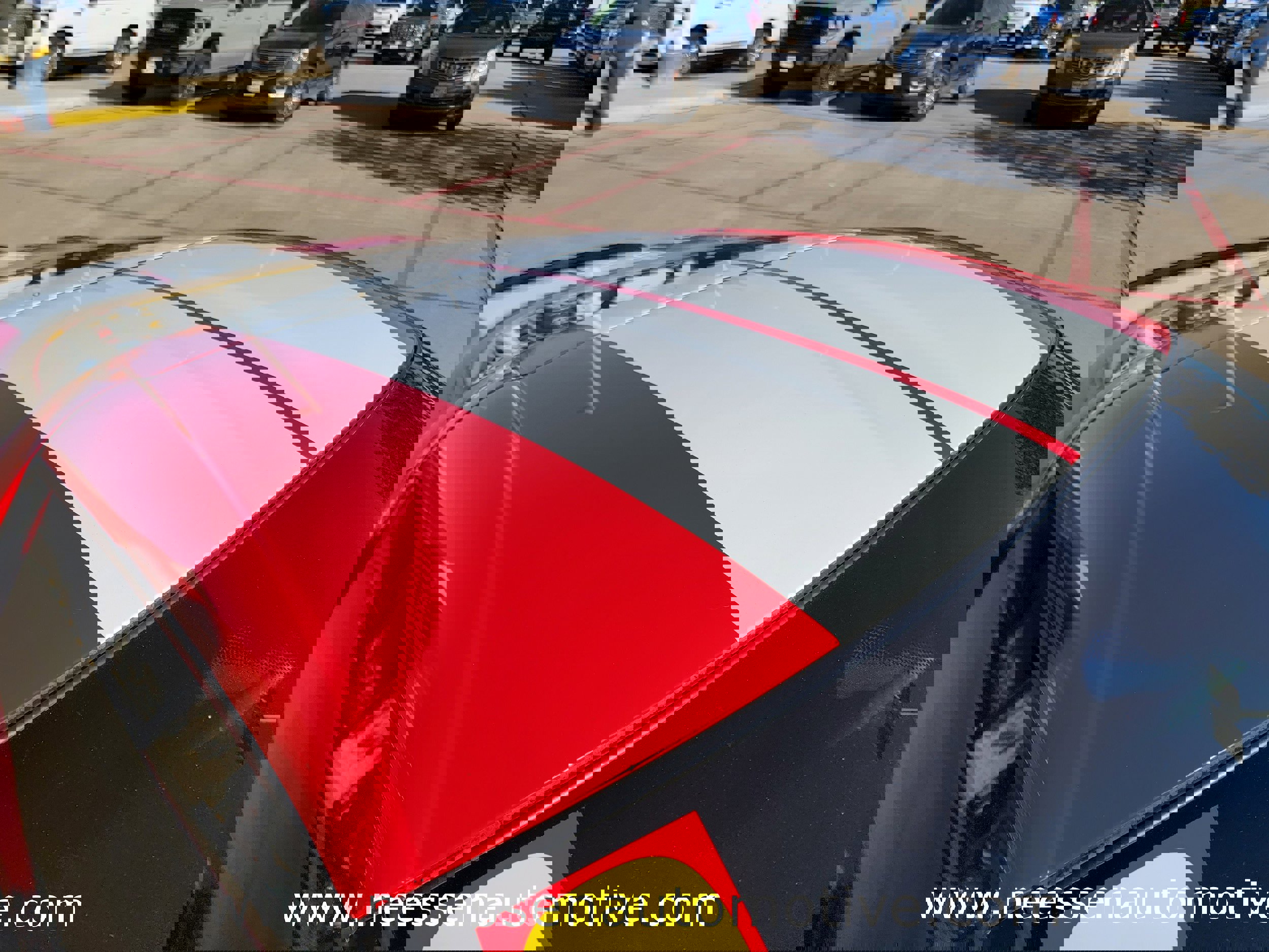 Used 2006 Chevrolet Corvette Z06 w/ Preferred Equipment Group image 13