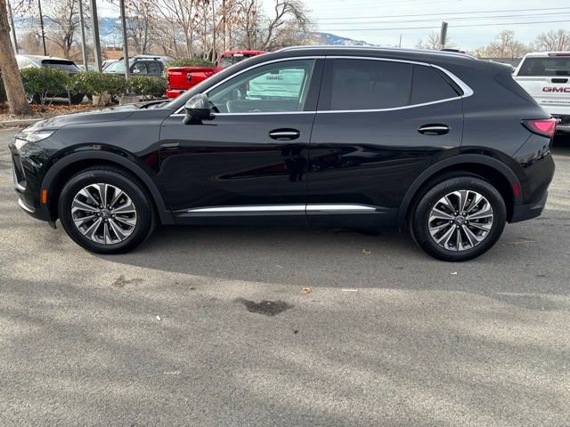 Used 2025 Buick Envision Preferred image 3