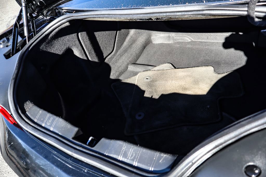 Used 2017 Chevrolet Camaro LT w/ RS Package image 32