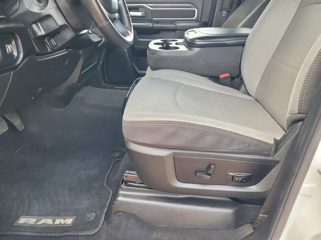 Used 2024 RAM 3500 Big Horn image 20