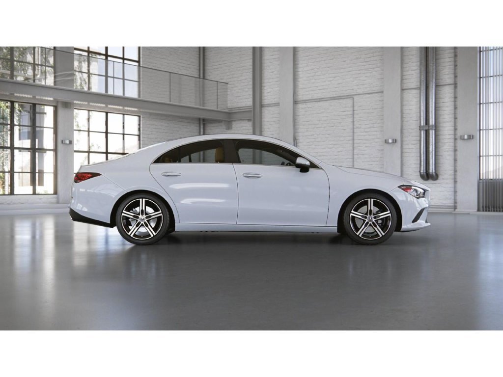 Certified 2023 Mercedes-Benz CLA 250 4MATIC image 17