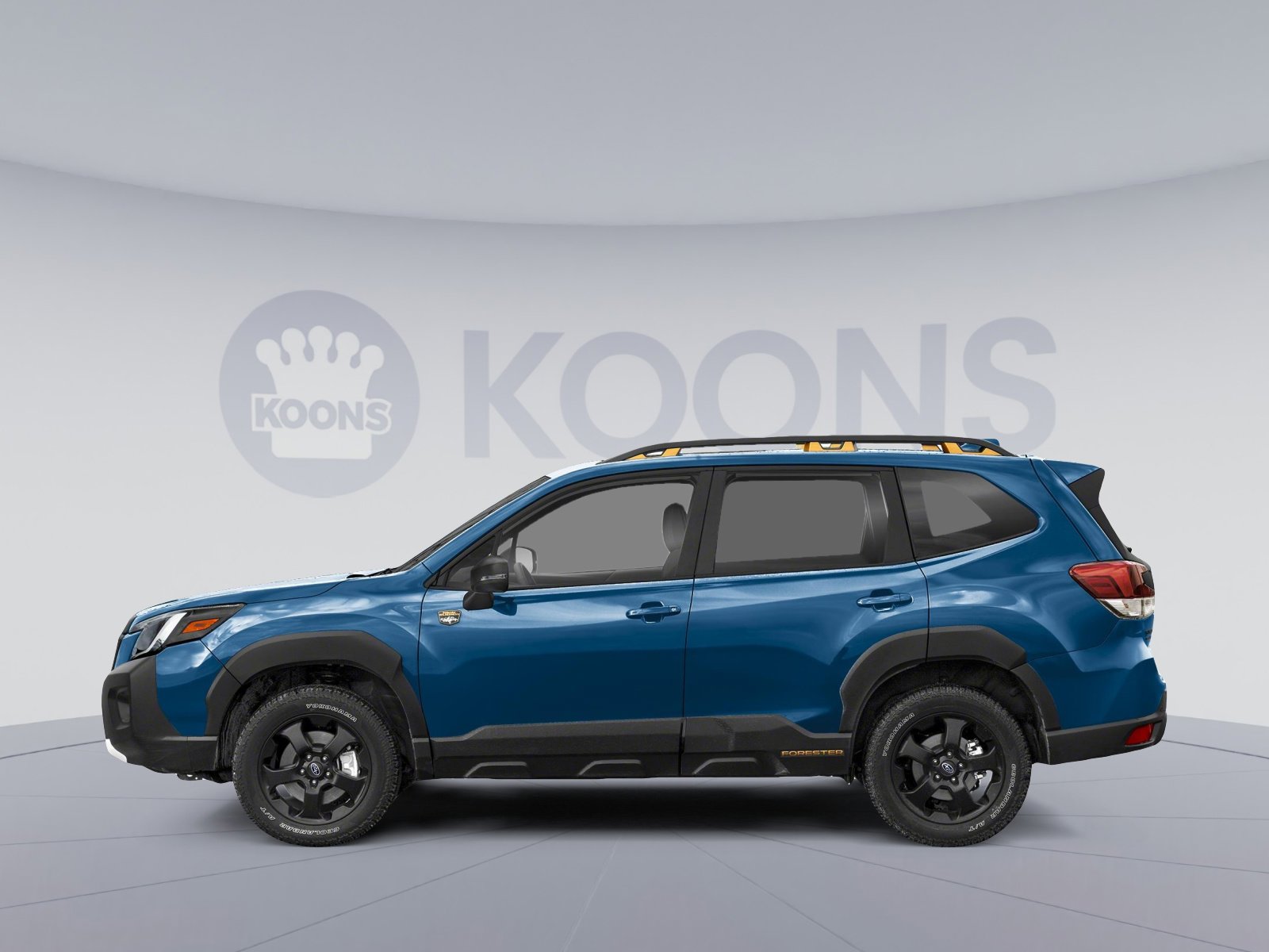 Used 2022 Subaru Forester Wilderness w/ Wilderness Package AWD/4WD image 4