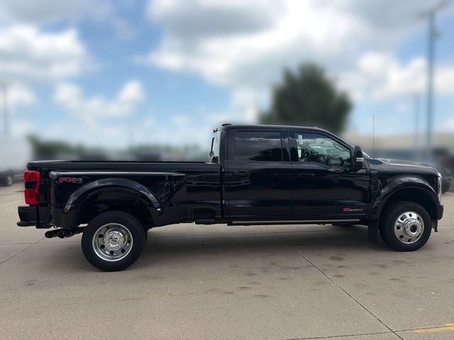 New 2026 Ford F450 Platinum AWD/4WD image 4