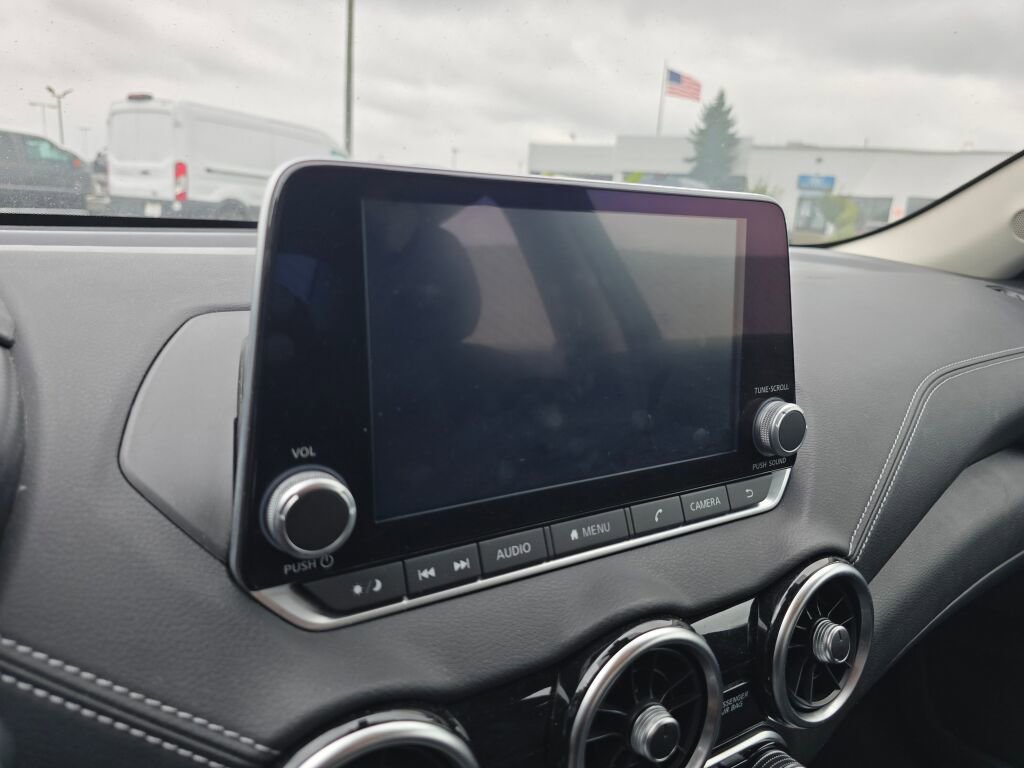 Used 2023 Nissan Sentra SV image 28