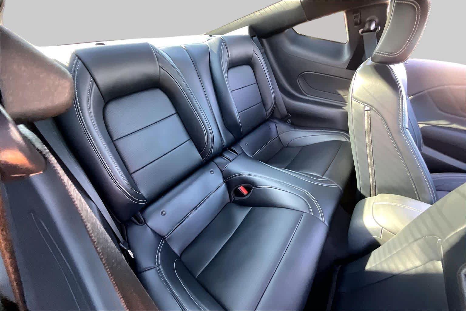Used 2026 Ford Mustang GT Premium RWD image 16