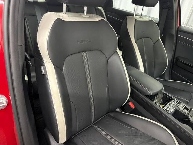Certified 2025 Kia K5 GT-Line AWD/4WD image 16