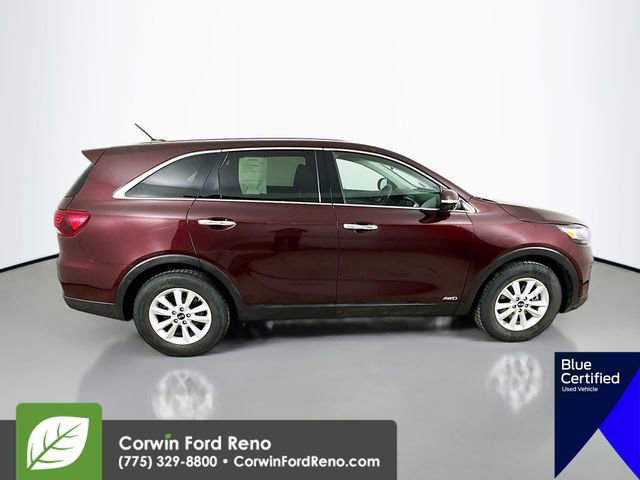 Used 2019 Kia Sorento LX image 10